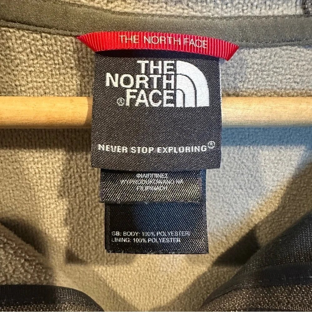The North Face lightweight versatile
